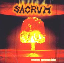 Sacrum (USA) : Mass Genocide